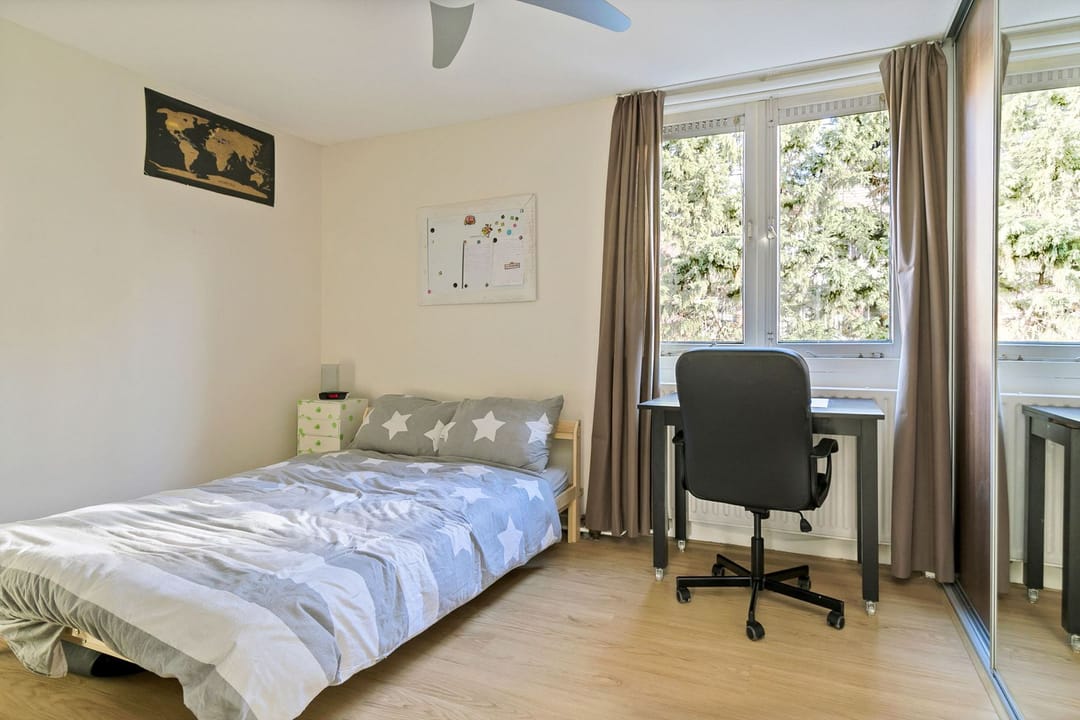 Photo 23 of Cornelis Speelmanstraat 57