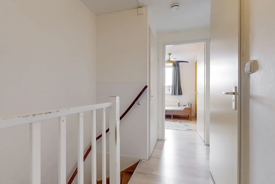 Photo 22 of Cornelis Speelmanstraat 57