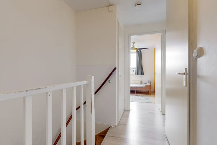 Foto 22 van Cornelis Speelmanstraat 57