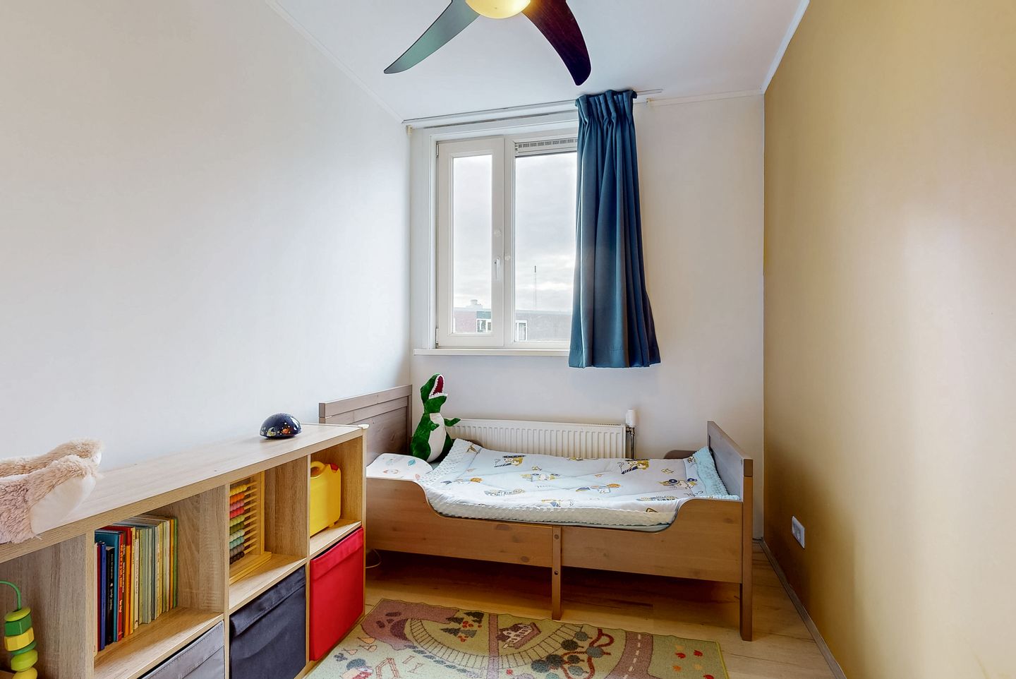 Photo 25 of Cornelis Speelmanstraat 57