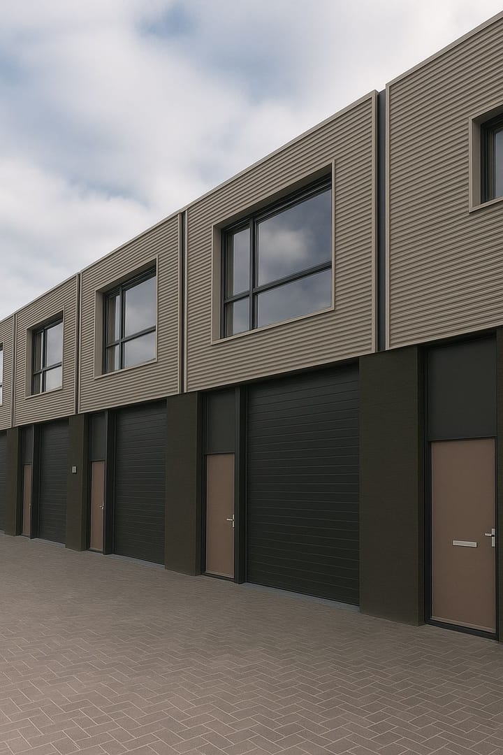 Archimedesbaan 6-2, Nieuwegein