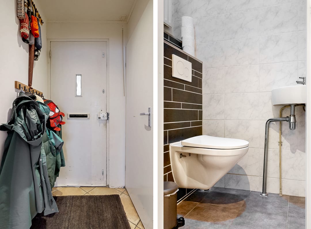 Photo 28 of Cornelis Speelmanstraat 57