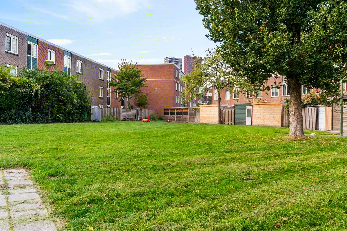 Photo 29 of Cornelis Speelmanstraat 57