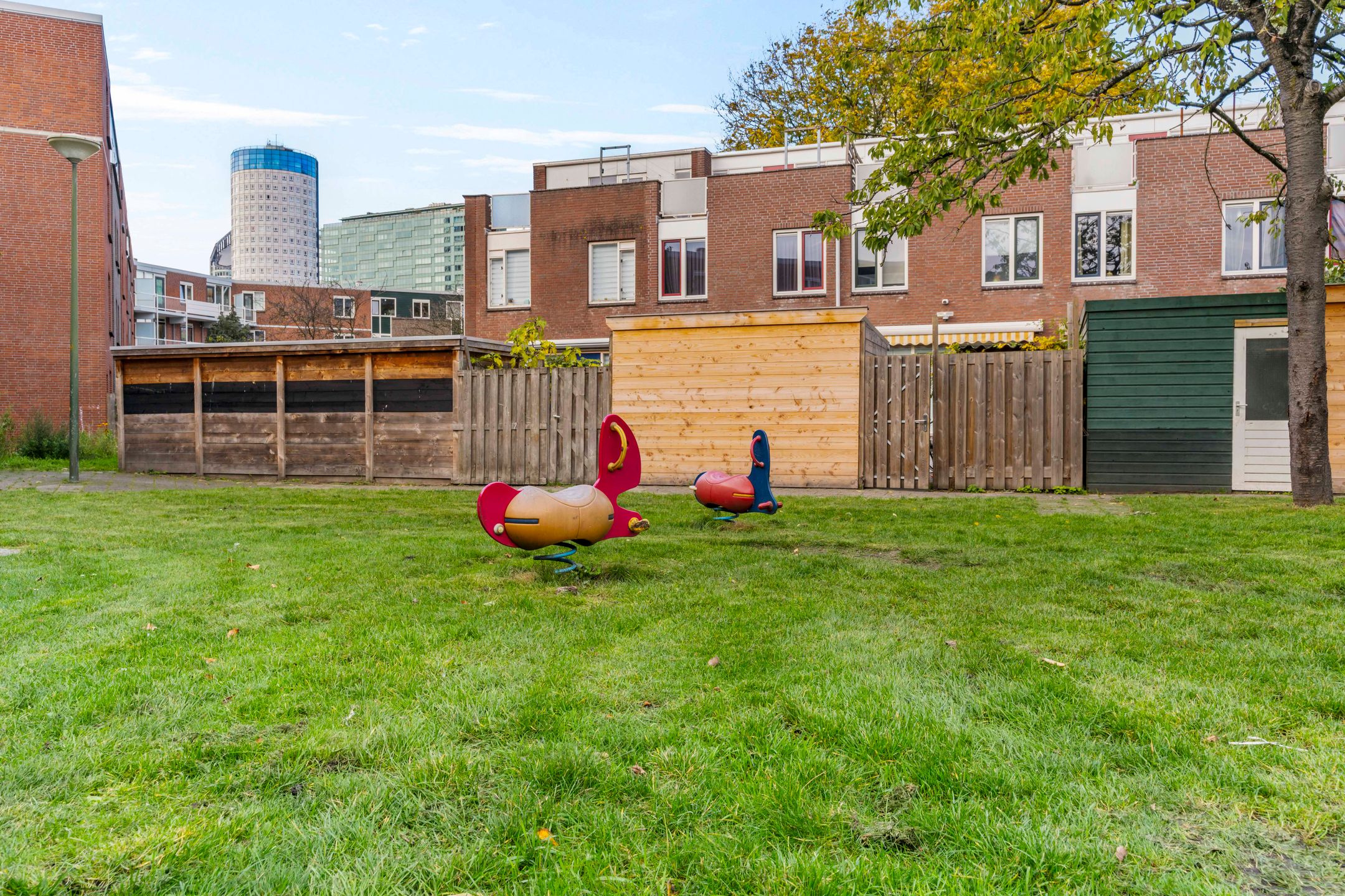 Photo 30 of Cornelis Speelmanstraat 57