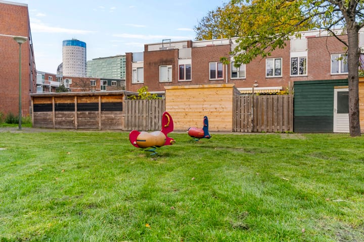 Foto 30 van Cornelis Speelmanstraat 57