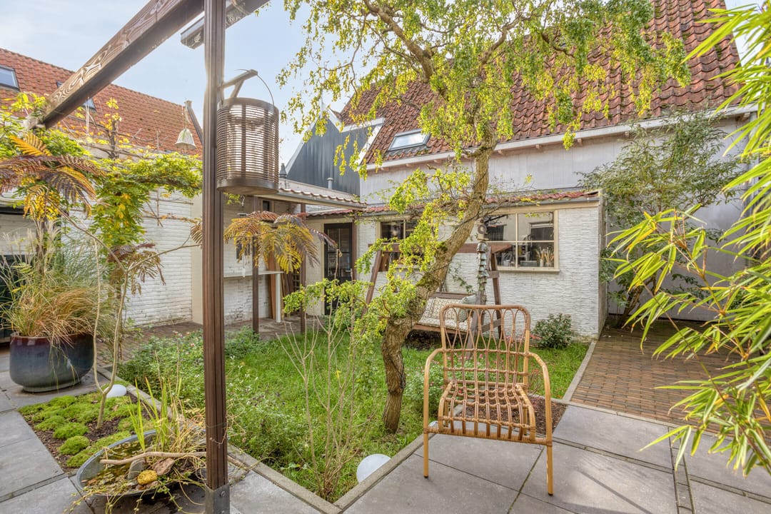 Foto 2 van Grote Kerkstraat 13