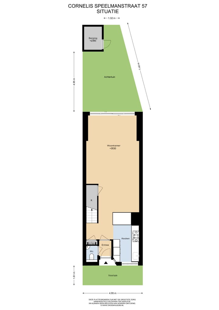 Foto 35 van Cornelis Speelmanstraat 57