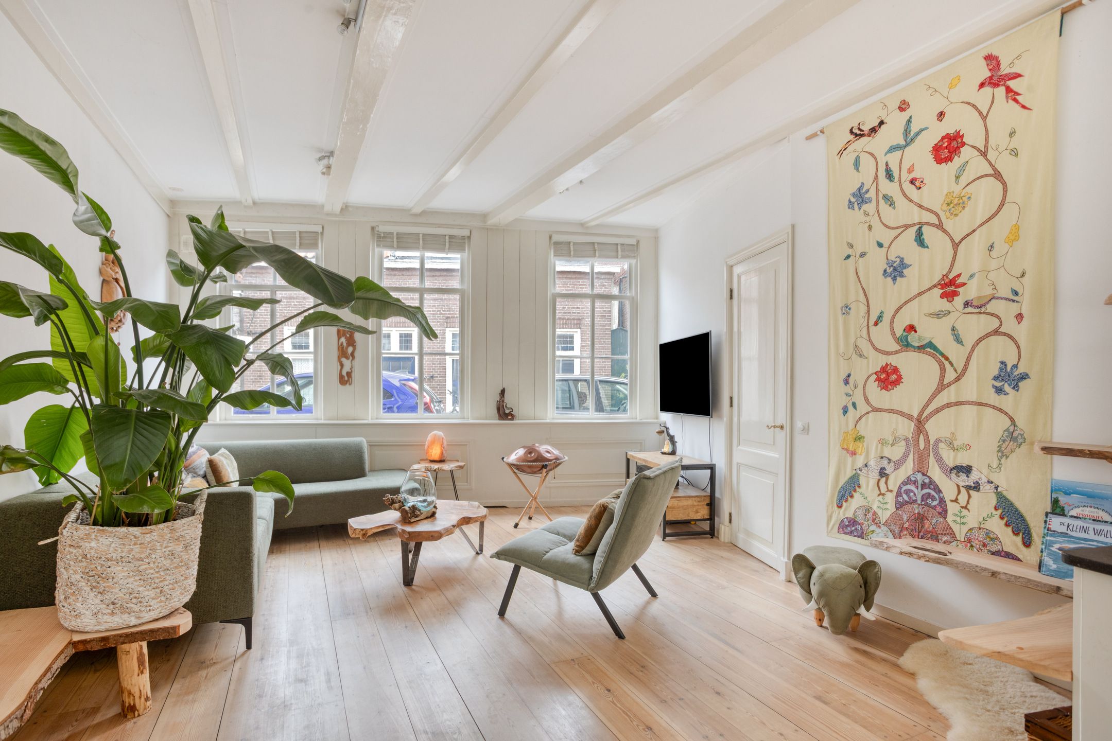 Foto 3 van Grote Kerkstraat 13