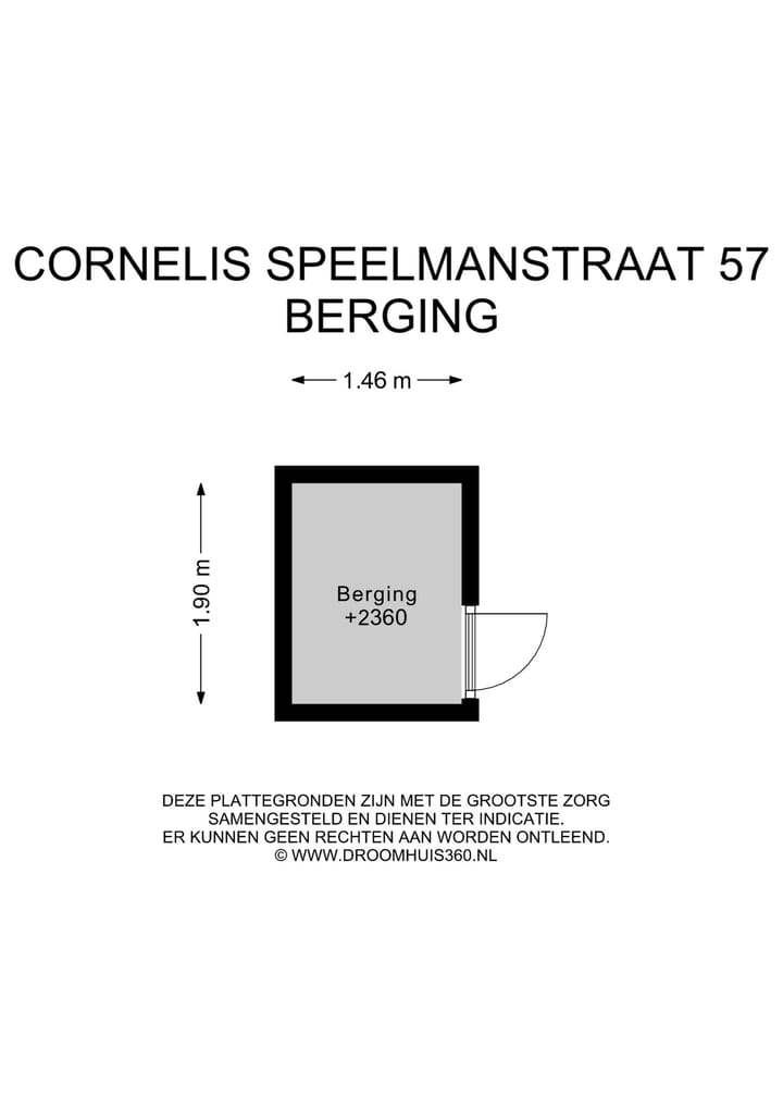 Foto 36 van Cornelis Speelmanstraat 57
