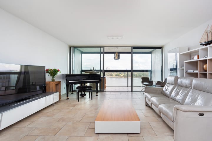 Foto 3 van Cor Kieboomplein 304