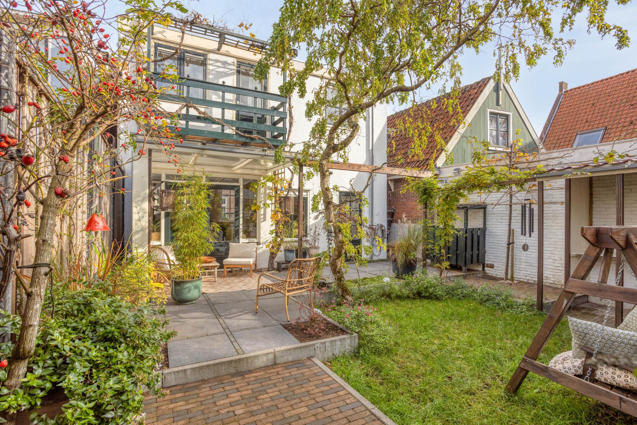 Foto 6 van Grote Kerkstraat 13