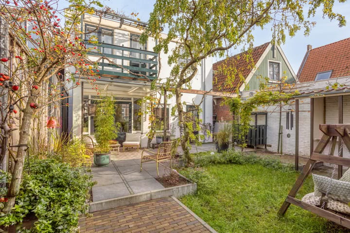 Photo 6 of Grote Kerkstraat 13