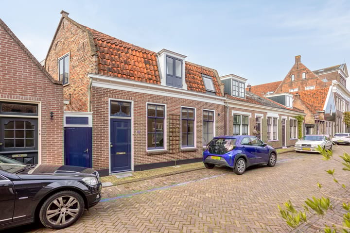 Photo 7 of Grote Kerkstraat 13