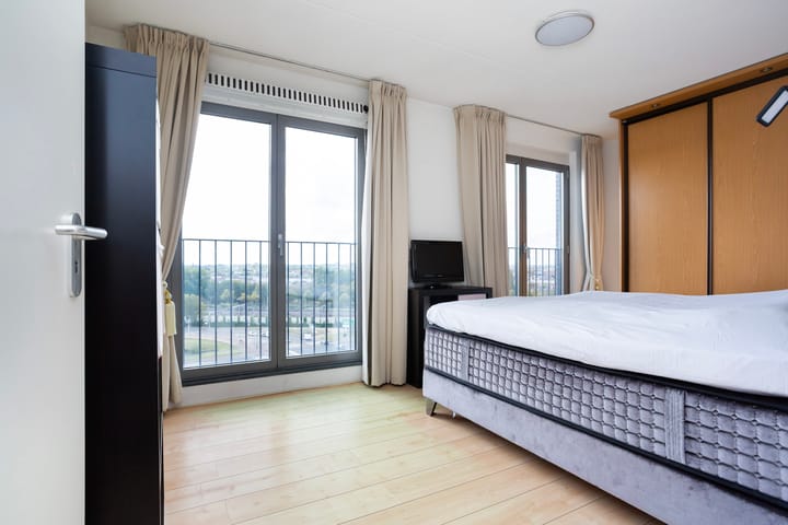 Foto 8 van Cor Kieboomplein 304