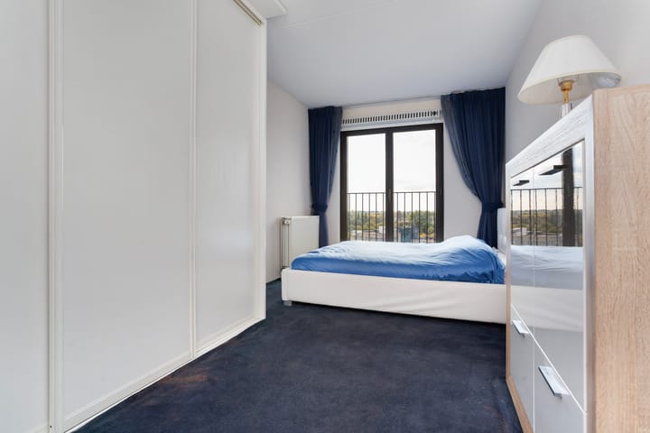 Foto 10 van Cor Kieboomplein 304