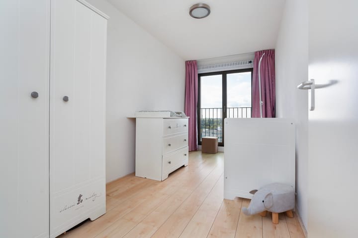 Foto 12 van Cor Kieboomplein 304