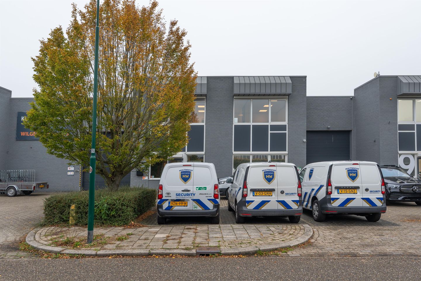 Bekijk foto 2 van Wilgenkade 11