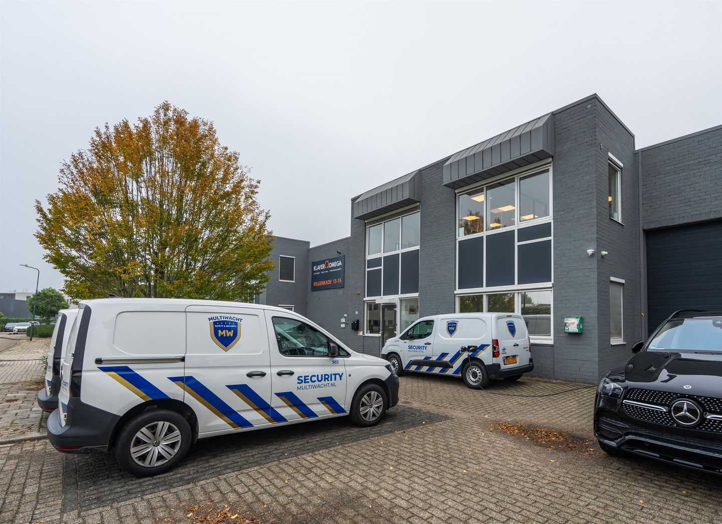 Bekijk foto 3 van Wilgenkade 11