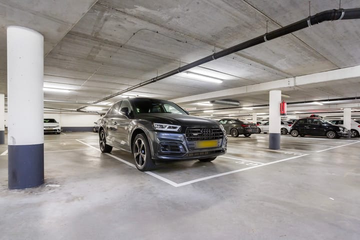 Foto 21 van Cor Kieboomplein 304