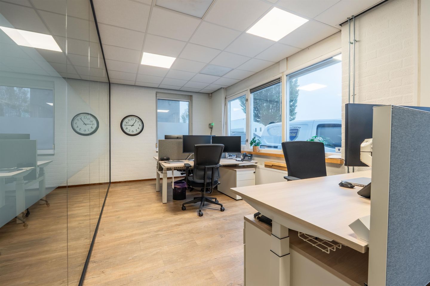 Bekijk foto 4 van Wilgenkade 11