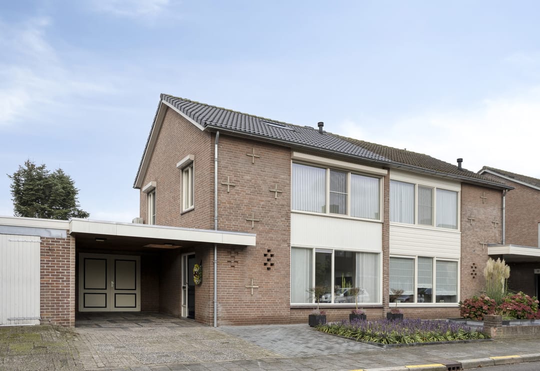 Photo 1 of van Goenstraat 9