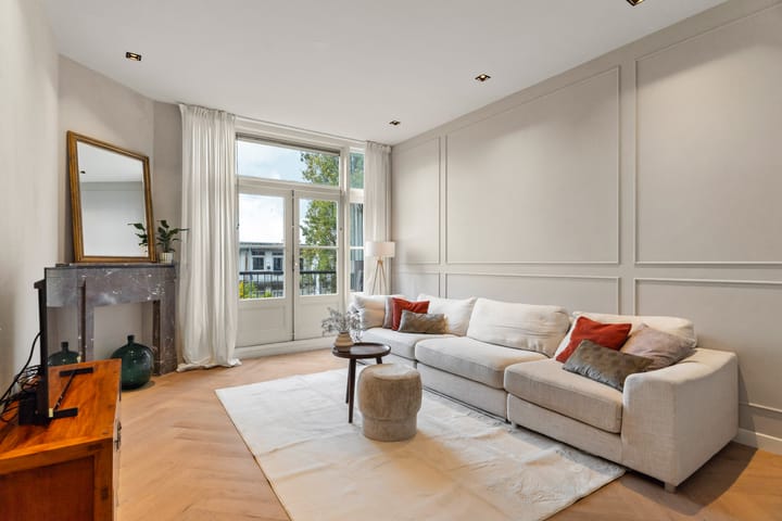 Foto 2 van Vrijheidslaan 25-3