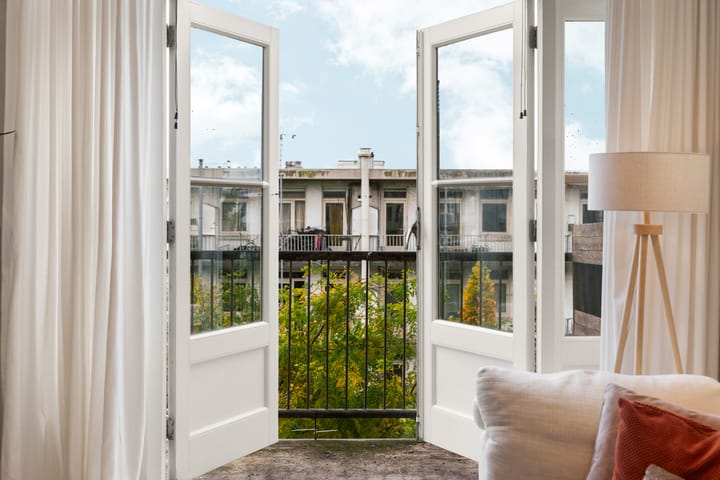 Foto 3 van Vrijheidslaan 25-3