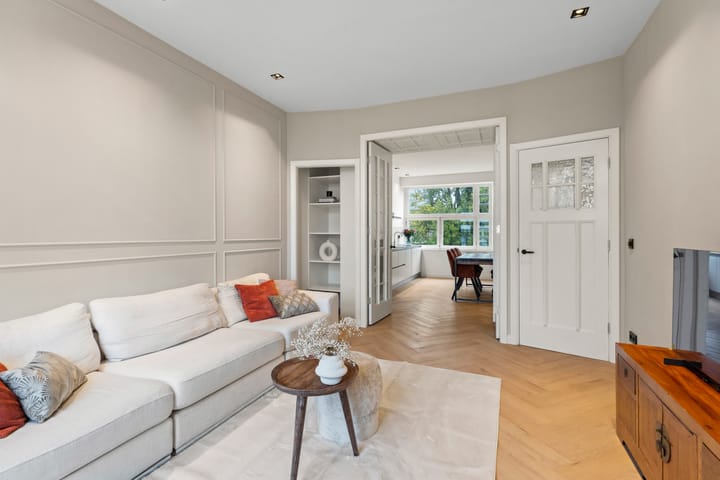 Foto 5 van Vrijheidslaan 25-3