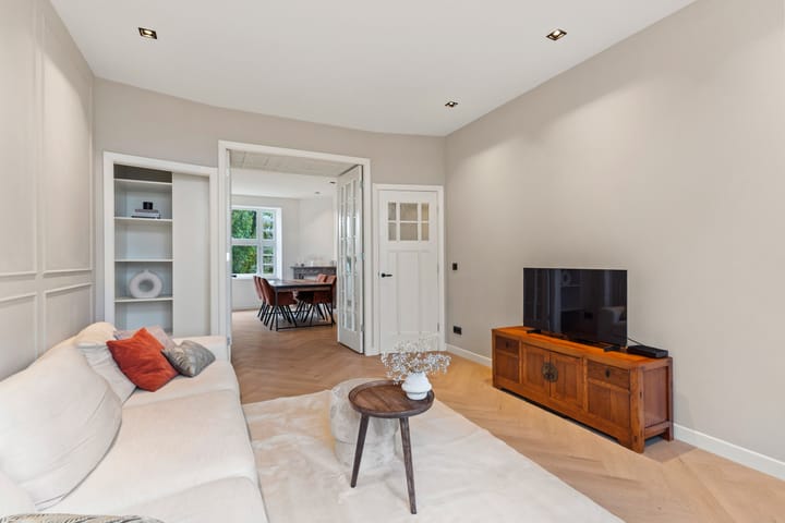 Photo 6 of Vrijheidslaan 25-3