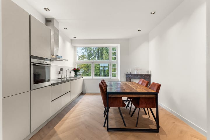 Photo 8 of Vrijheidslaan 25-3