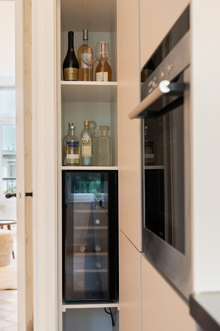 Photo 13 of Vrijheidslaan 25-3