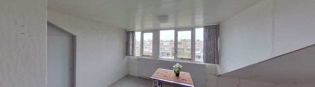 Slaapkamer