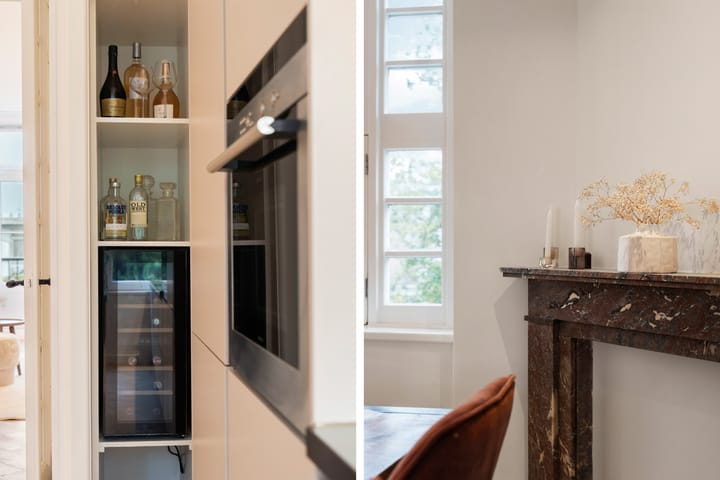 Photo 15 of Vrijheidslaan 25-3