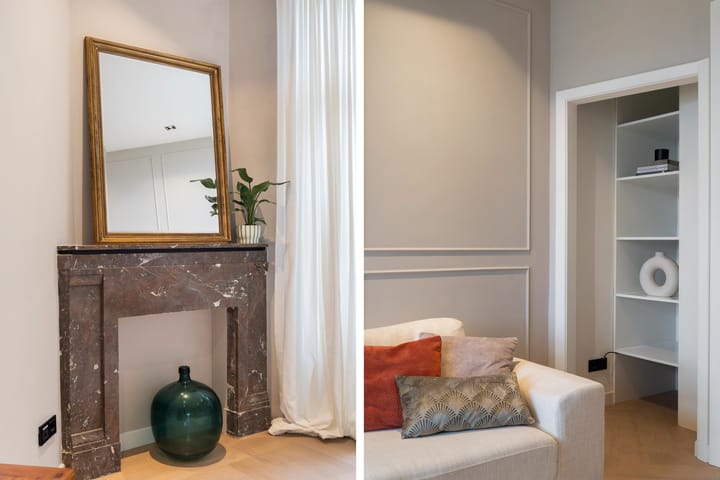 Photo 21 of Vrijheidslaan 25-3