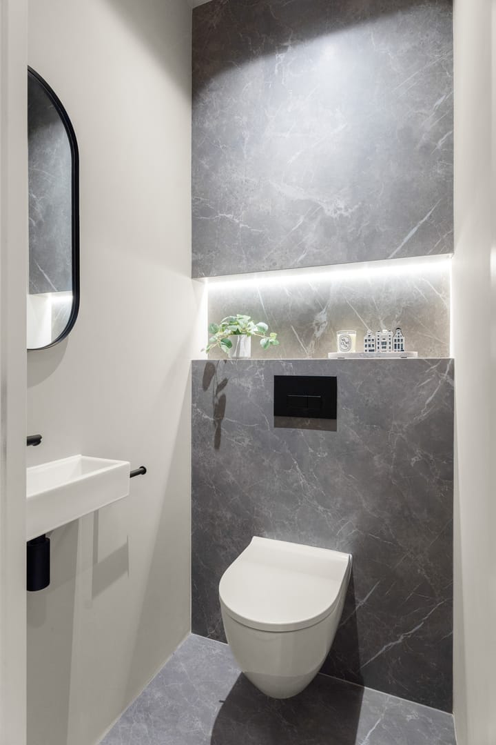 Photo 25 of Vrijheidslaan 25-3