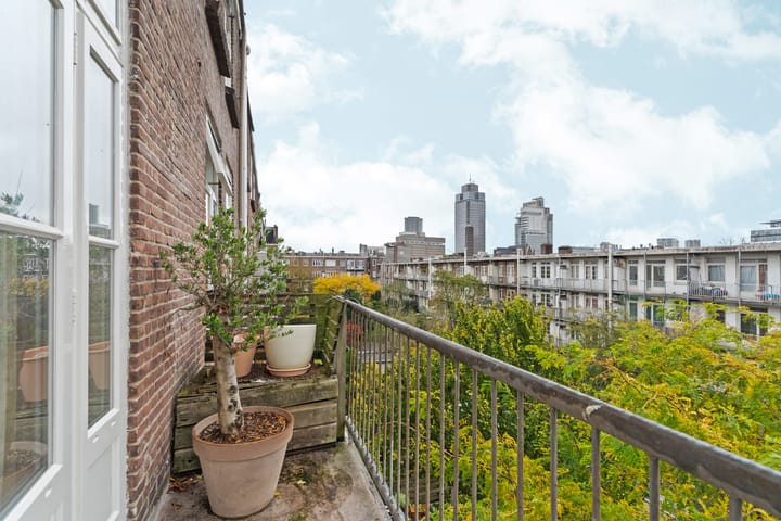 Photo 41 of Vrijheidslaan 25-3