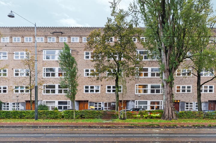 Photo 44 of Vrijheidslaan 25-3