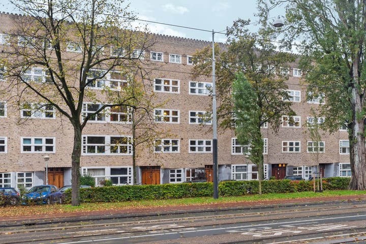 Photo 45 of Vrijheidslaan 25-3