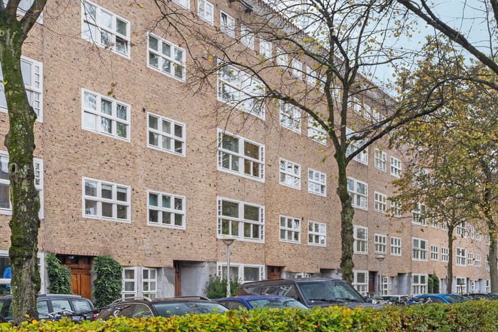 Photo 46 of Vrijheidslaan 25-3