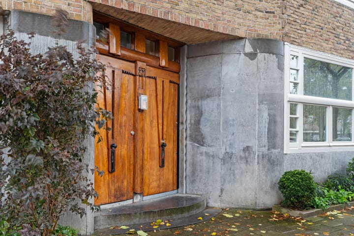 Photo 48 of Vrijheidslaan 25-3