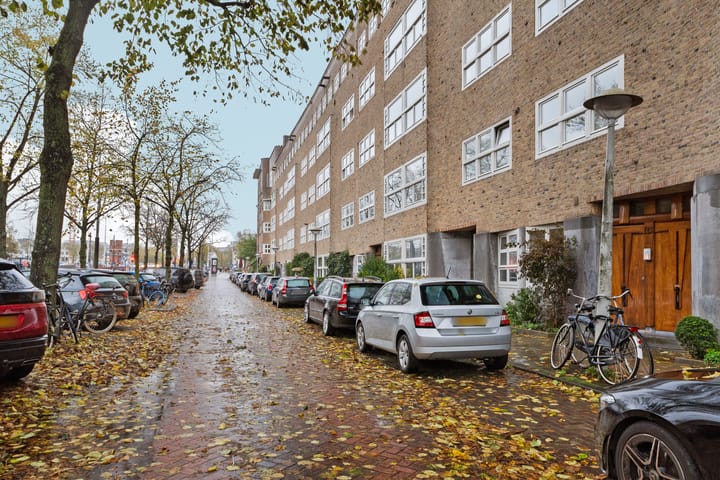 Photo 51 of Vrijheidslaan 25-3