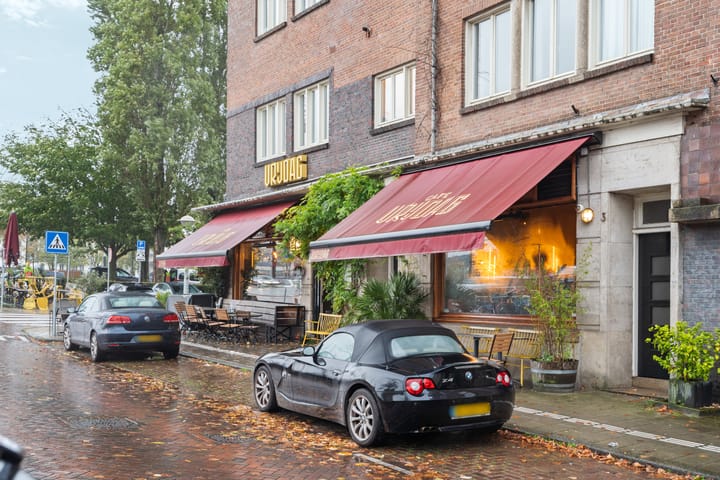 Photo 43 of Vrijheidslaan 25-3