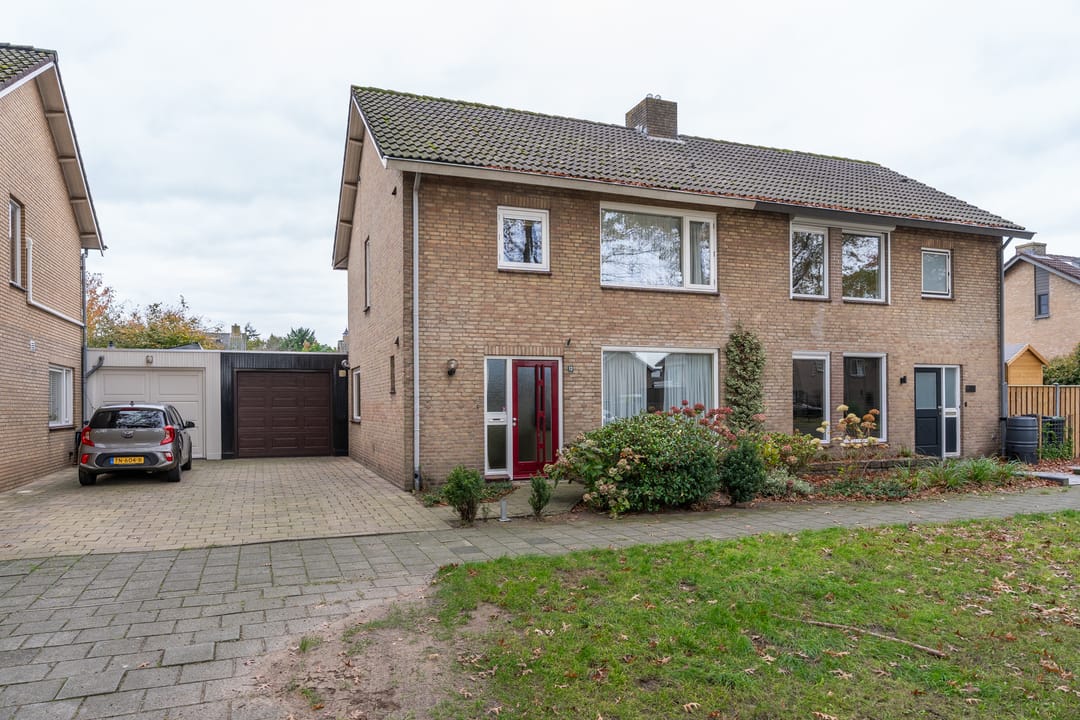 Foto 1 van Bremlaan 13