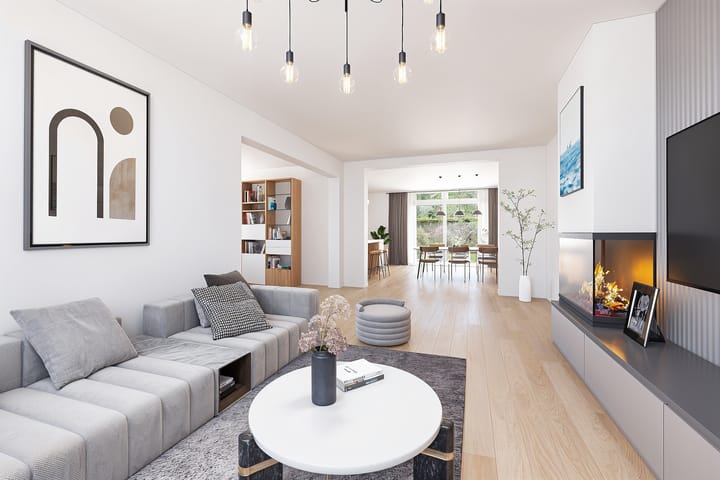 Photo 4 of Bremlaan 13