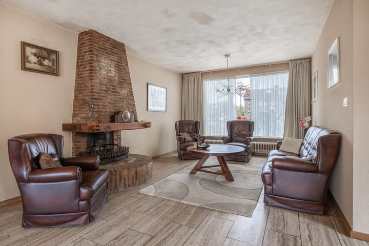 Photo 6 of Bremlaan 13