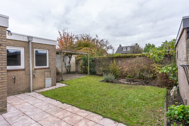 Photo 25 of Bremlaan 13