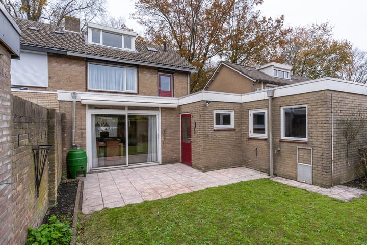 Photo 27 of Bremlaan 13