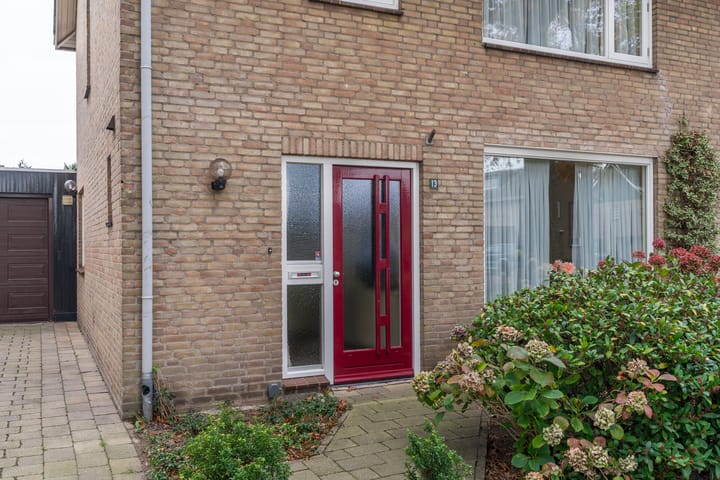 Photo 28 of Bremlaan 13