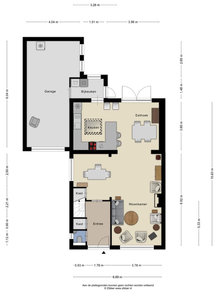 Photo 31 of Bremlaan 13