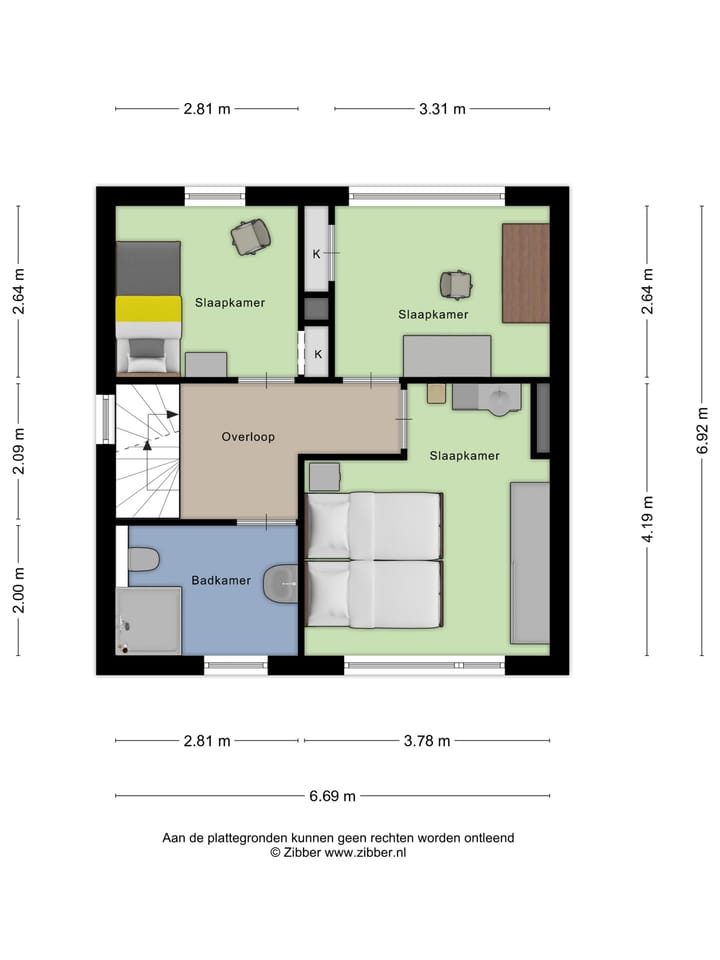 Photo 32 of Bremlaan 13